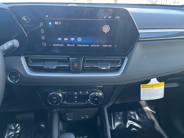 New 2026 Chevrolet TrailBlazer LT w/ Convenience Package FWD image 23