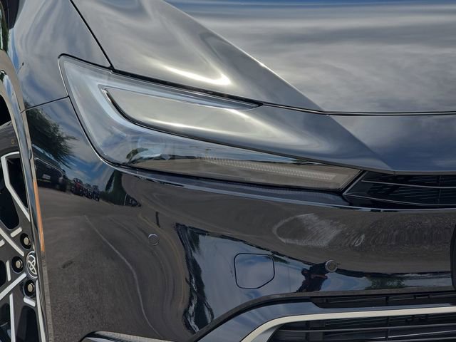 New 2026 Toyota Prius XSE Premium image 32