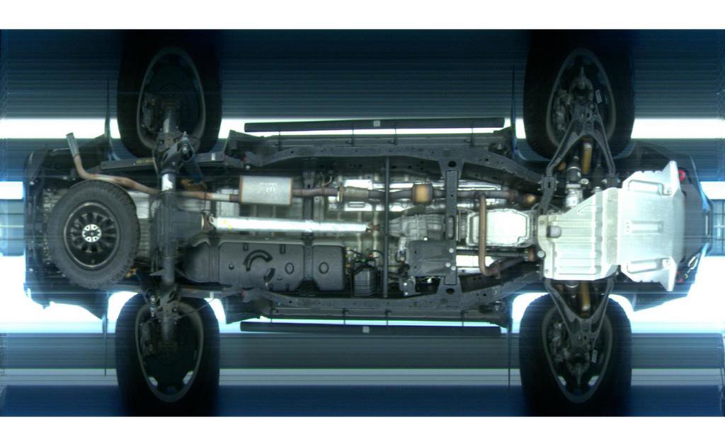 Used 2022 Chevrolet Colorado ZR2 image 19