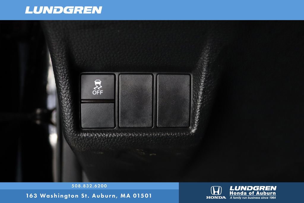 Used 2025 Honda Civic Sport image 27