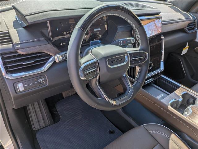 New 2026 GMC Acadia Denali Ultimate image 3