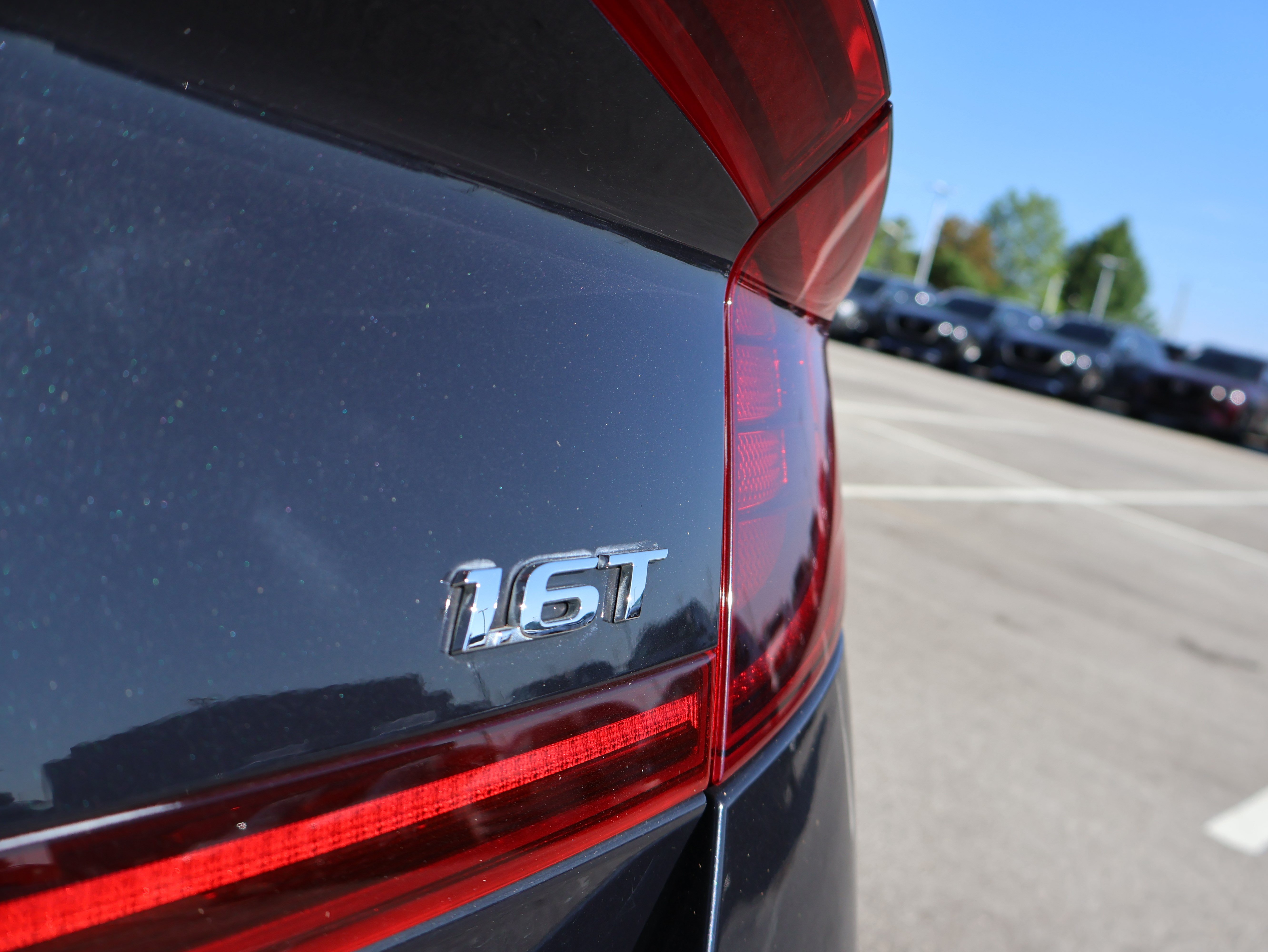 Used 2023 Hyundai Sonata SEL Plus FWD image 15