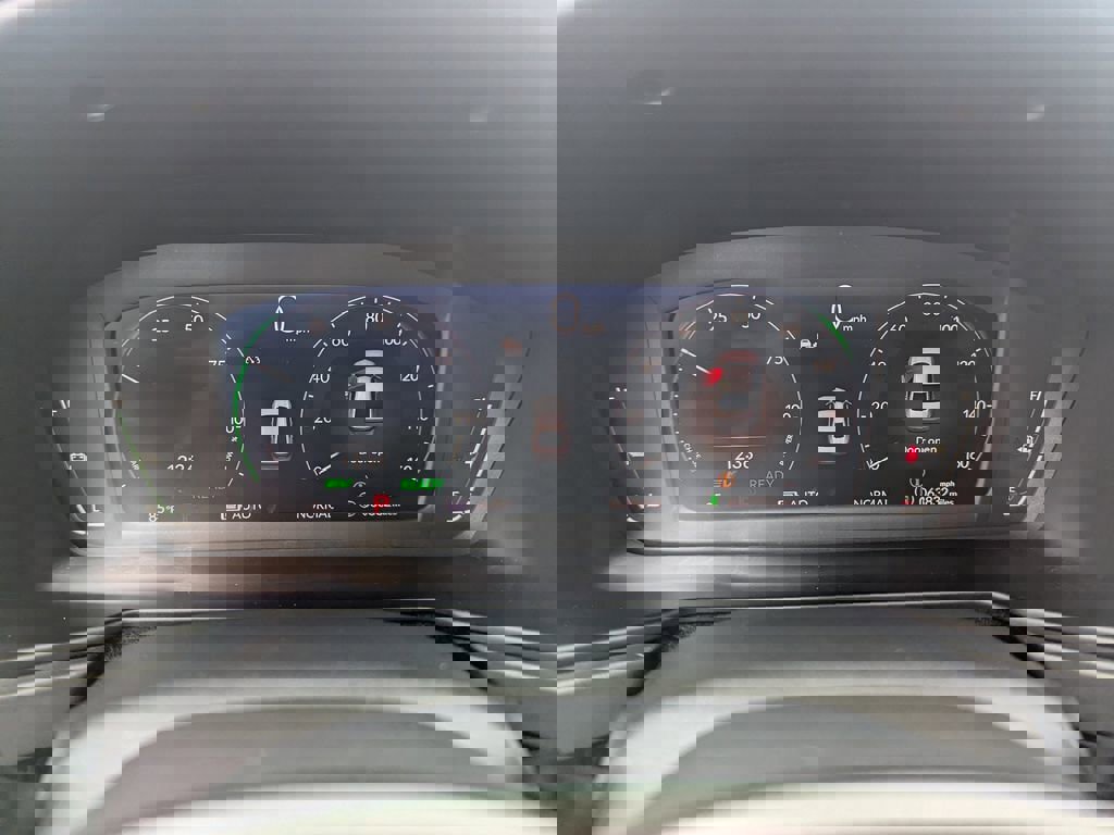 Used 2023 Honda Accord Sport image 28