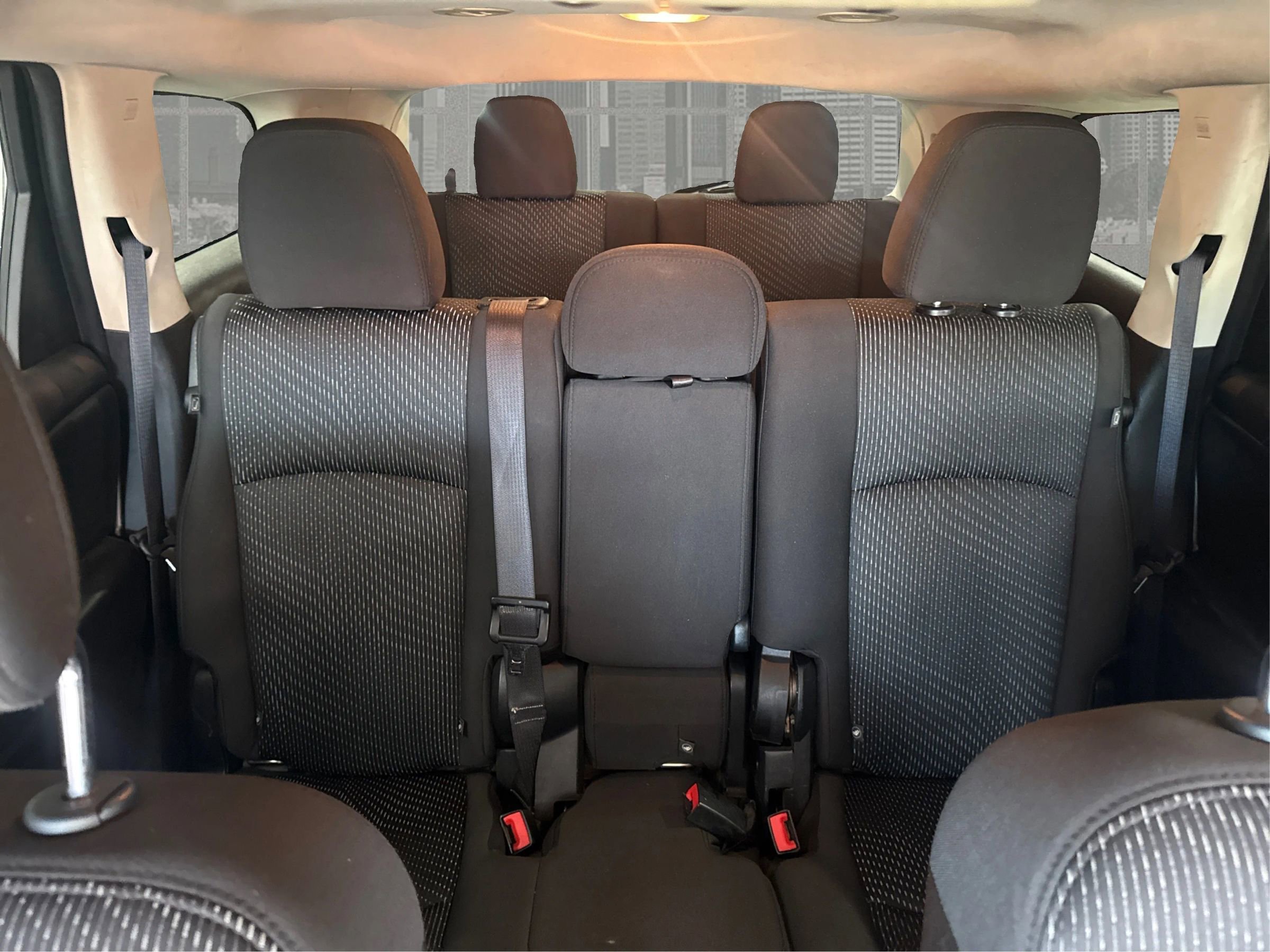 Used 2016 Dodge Journey SXT w/ Comfort/Convenience Group image 15