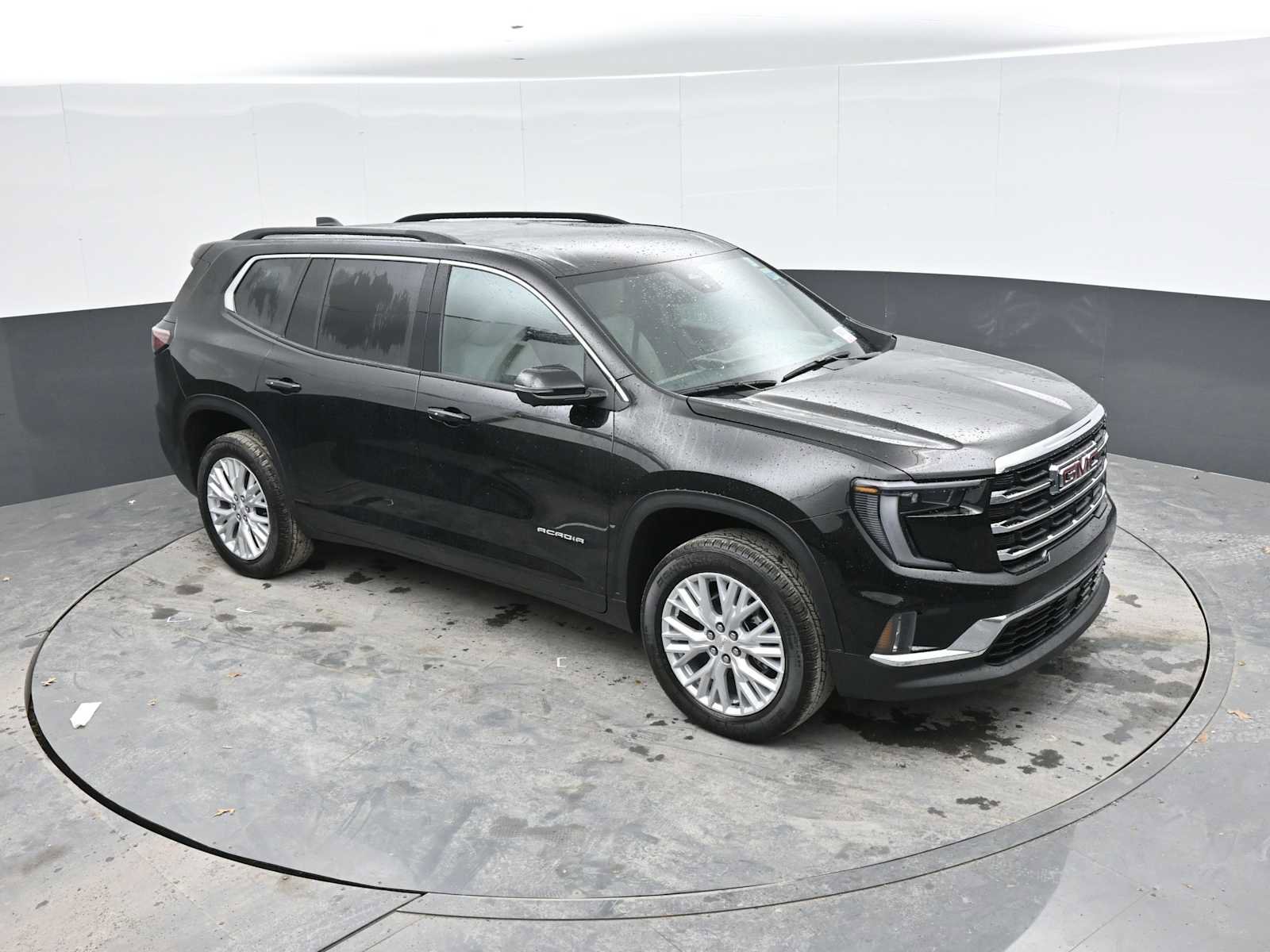 New 2026 GMC Acadia Elevation w/ Elevation Premium Package AWD/4WD image 31