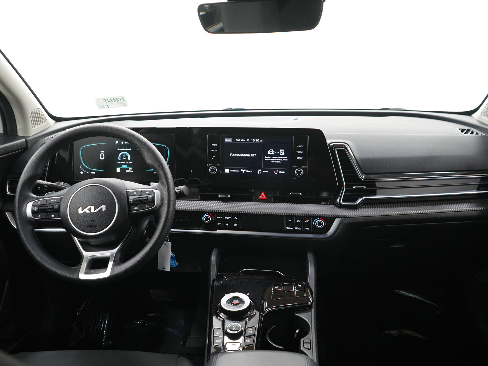 Used 2023 Kia Sportage LX image 13