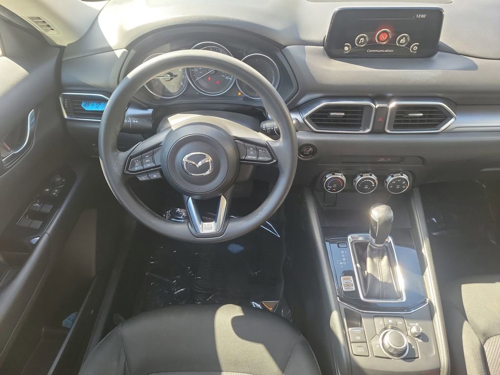 Used 2017 MAZDA CX-5 Sport image 17