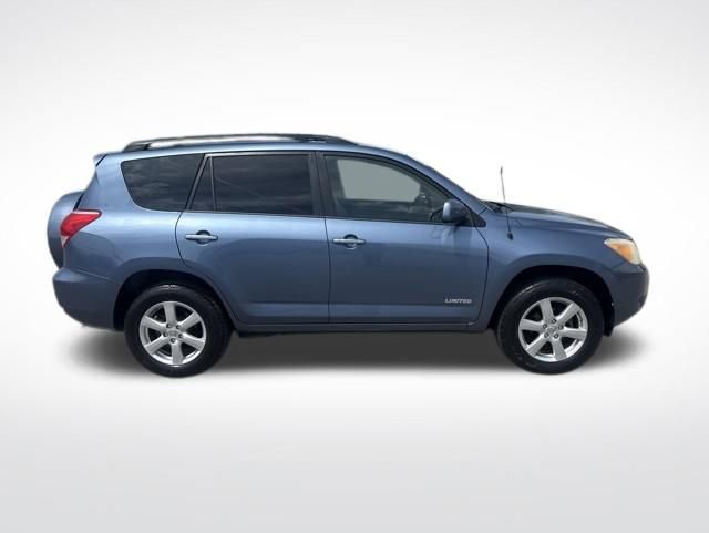Used 2008 Toyota RAV4 Limited FWD image 6