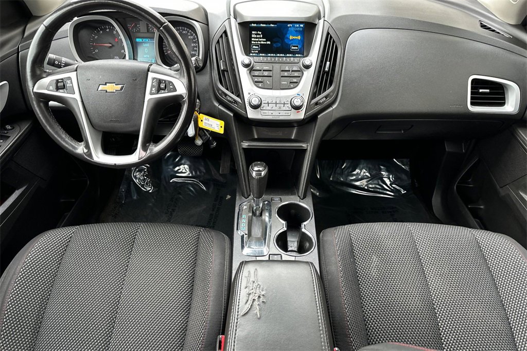 Used 2016 Chevrolet Equinox LT w/ Convenience Package image 14
