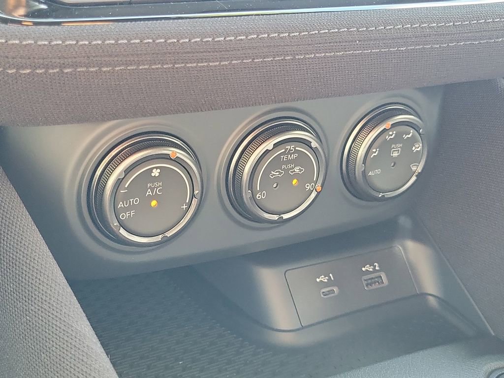 New 2026 Nissan Z Sport w/ Floor Mat Package image 31