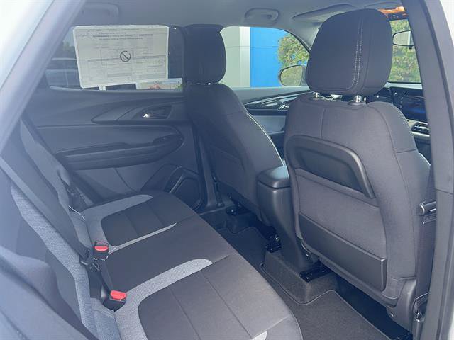New 2026 Chevrolet TrailBlazer LS w/ LS Convenience Package FWD image 14