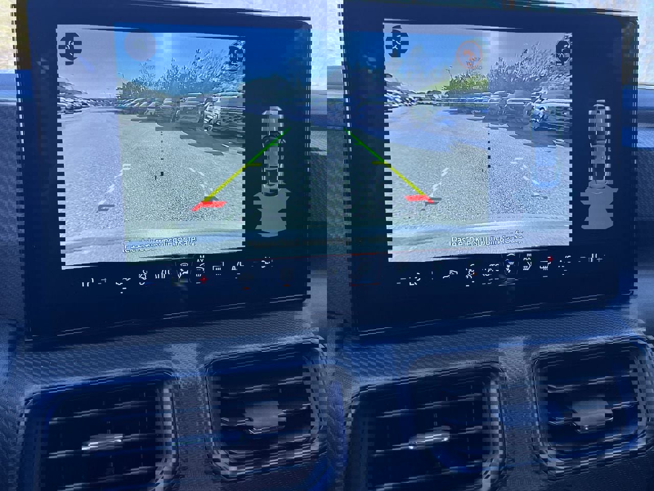 New 2026 Ford Mustang Coupe RWD image 3