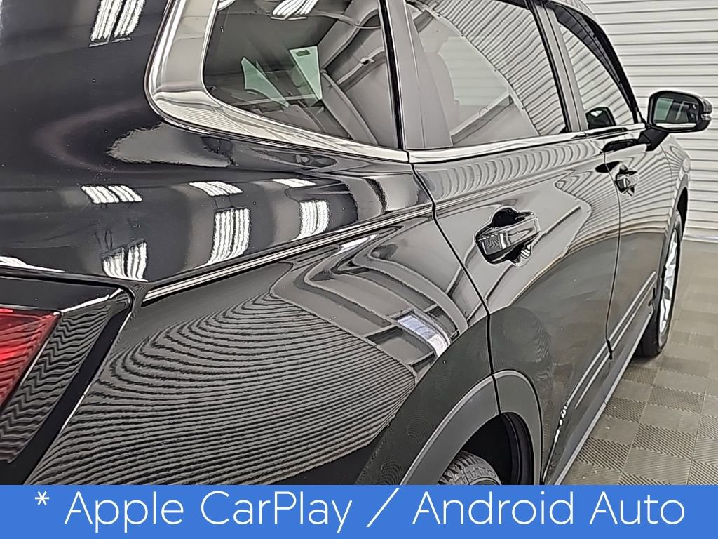 Used 2024 Honda CR-V EX-L image 10