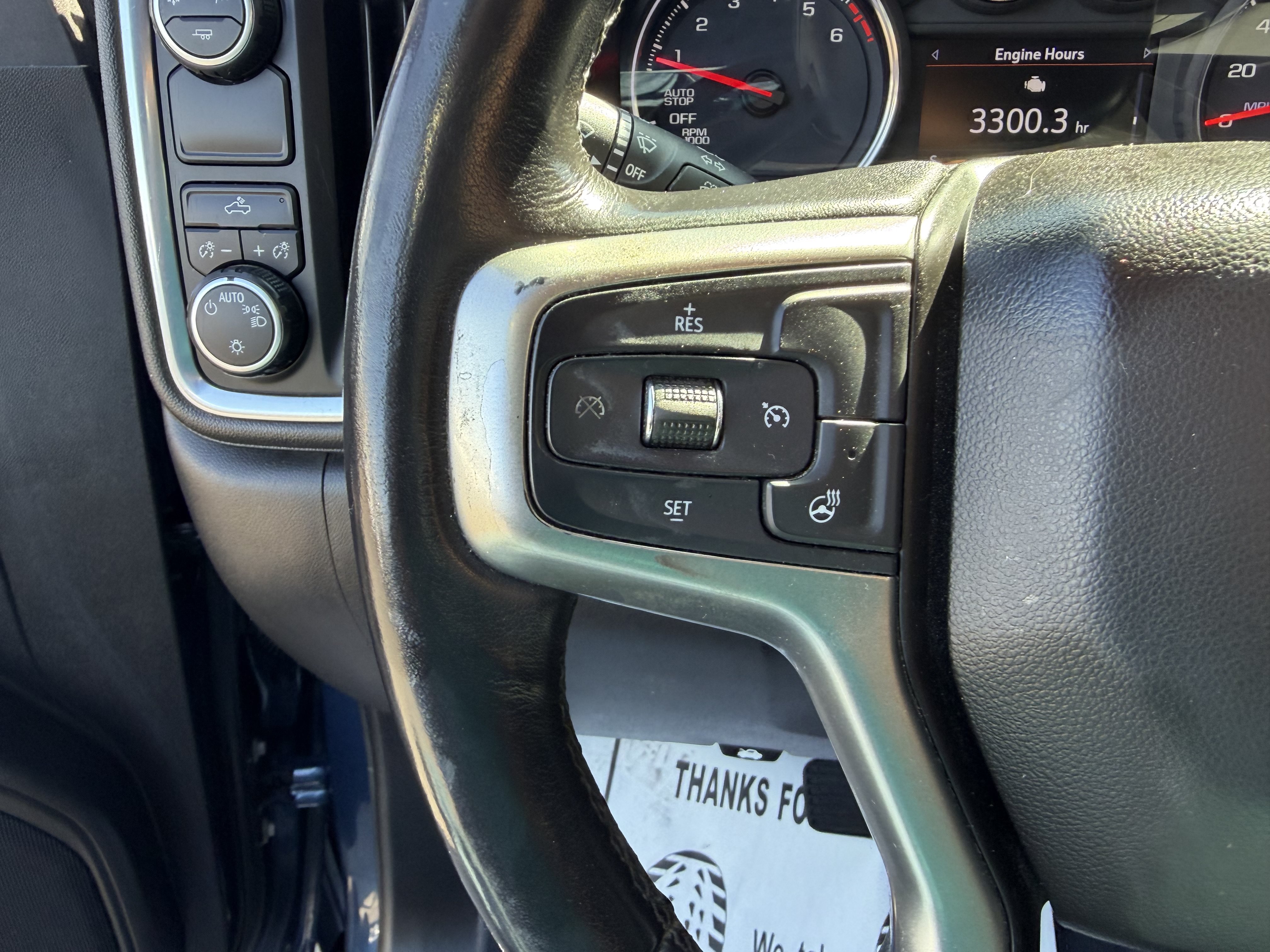 Used 2019 Chevrolet Silverado 1500 LT w/ All-Star Edition RWD image 20