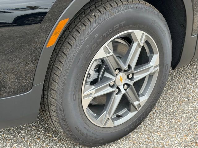 New 2026 Chevrolet Blazer LT w/ LPO, Floor Liner Package image 21