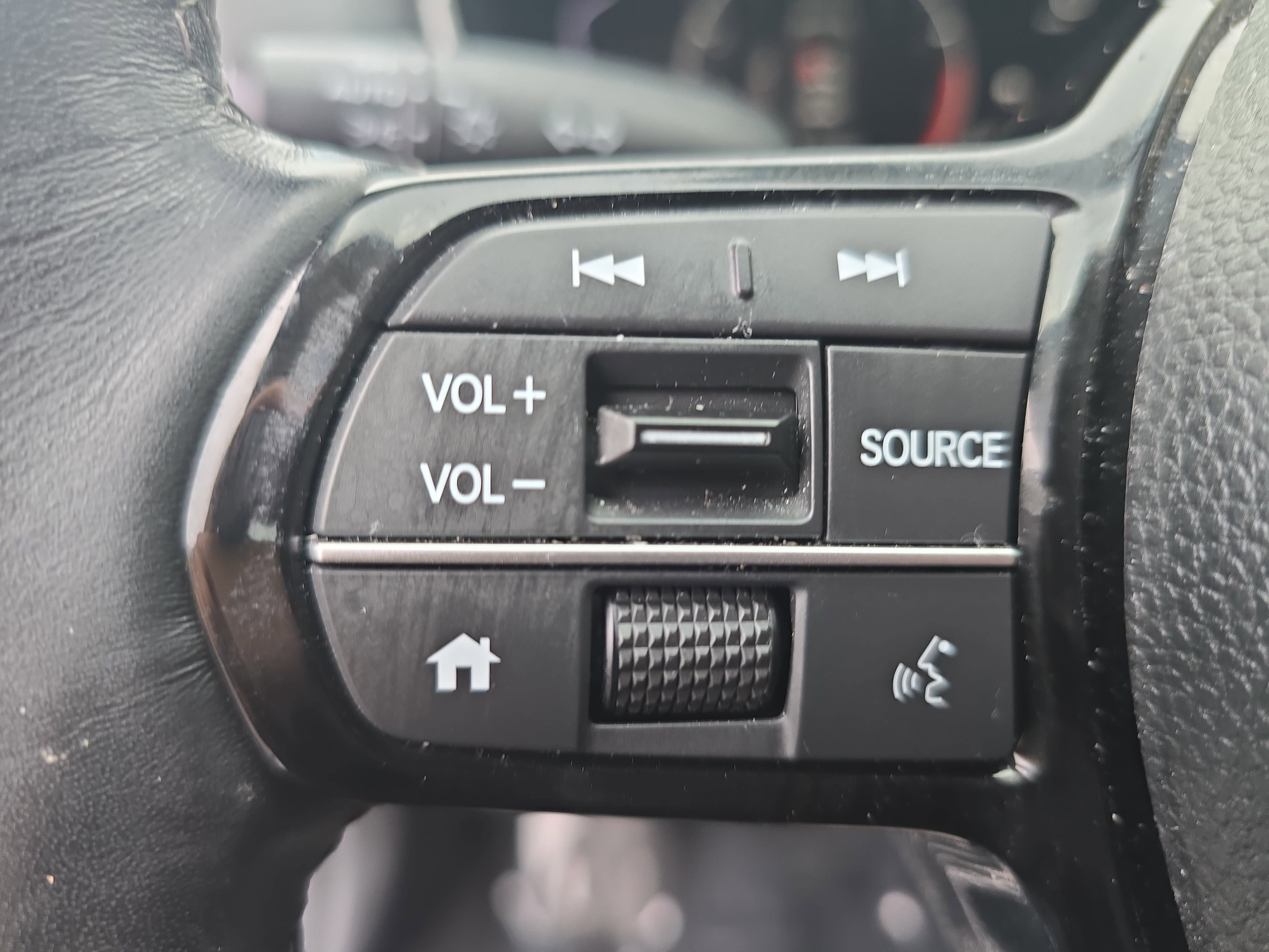 Used 2023 Honda Civic EX-L image 16