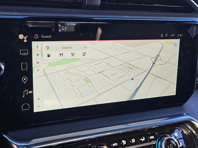 New 2026 GMC Sierra 3500 Denali w/ Denali Reserve Package image 13