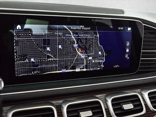Certified 2023 Mercedes-Benz GLE 350 4MATIC image 14
