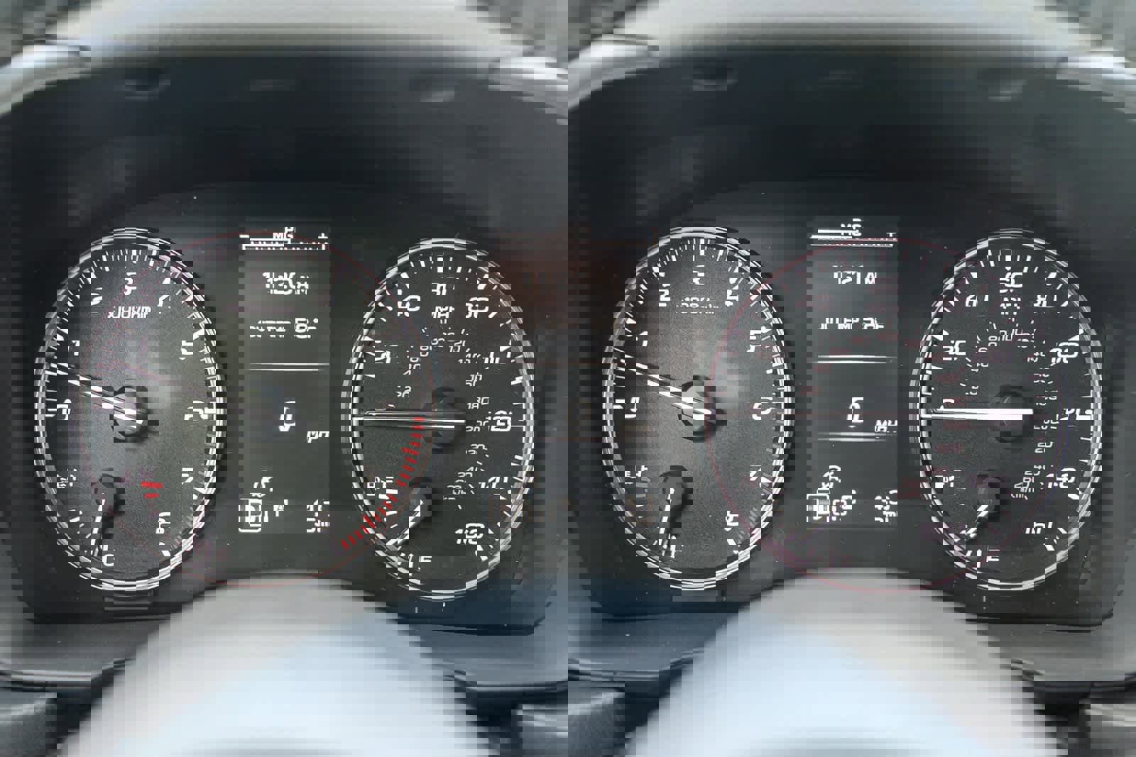 New 2026 Subaru Forester Premium image 21