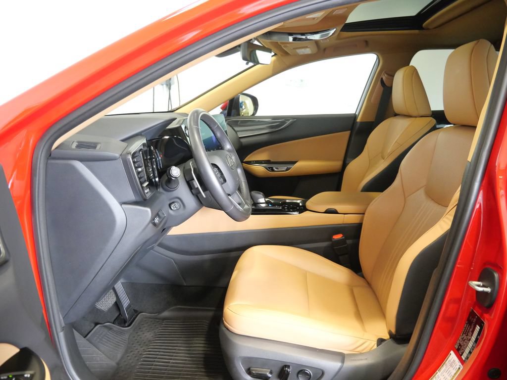 Certified 2023 Lexus NX 350 AWD image 15