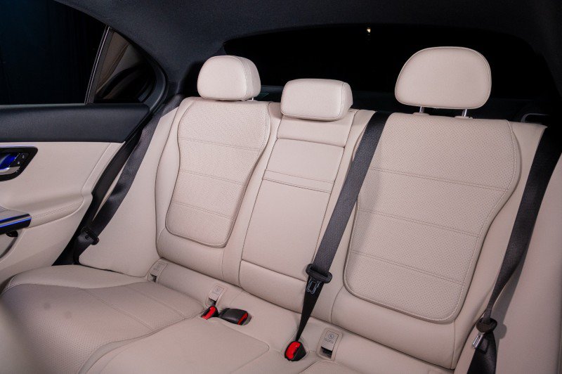 Certified 2023 Mercedes-Benz C 300 Sedan image 15