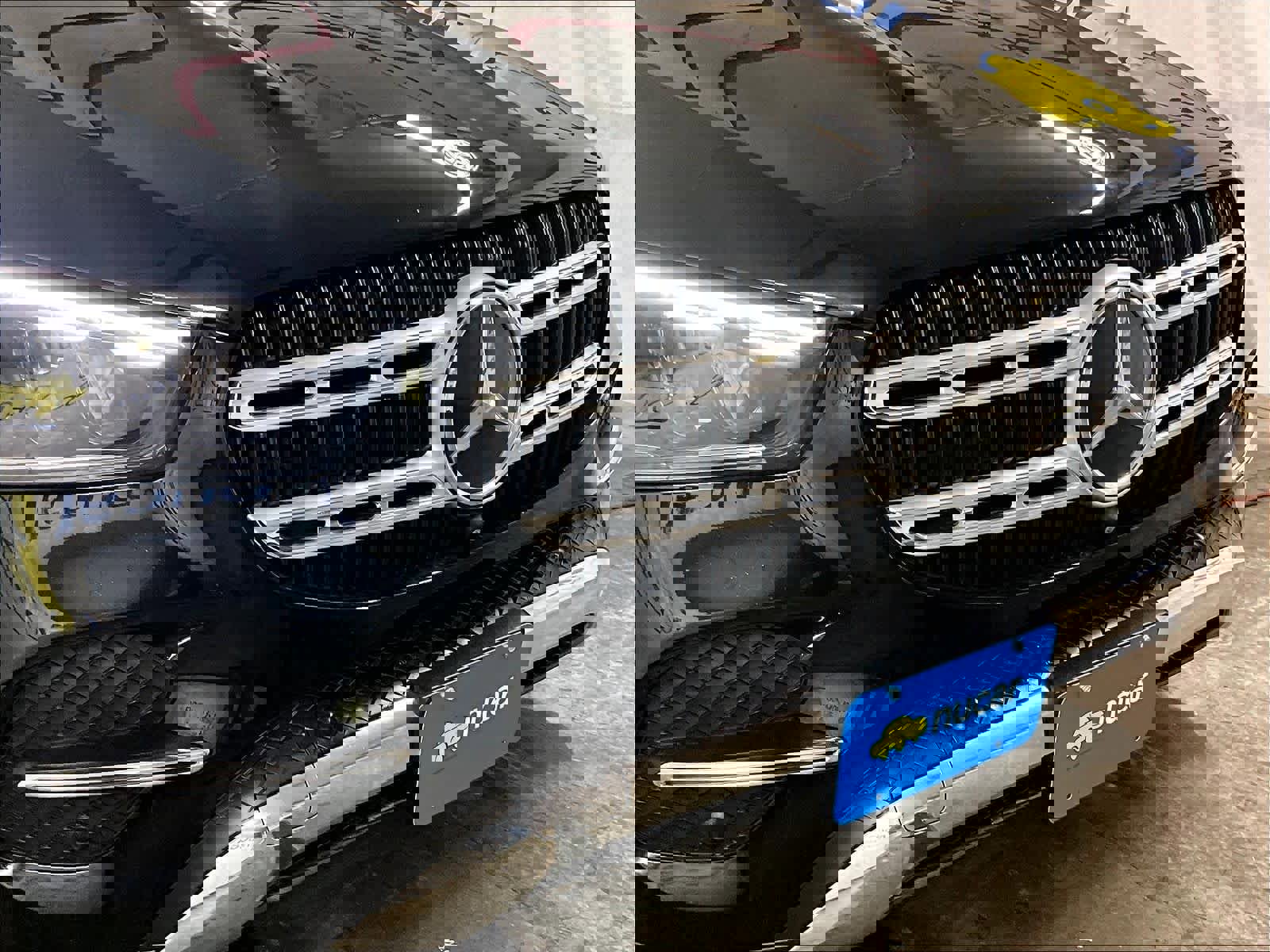 Used 2024 Mercedes-Benz GLE 450e 4MATIC image 32