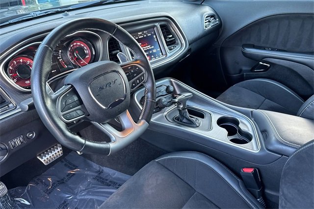 Used 2019 Dodge Challenger SRT Hellcat image 15