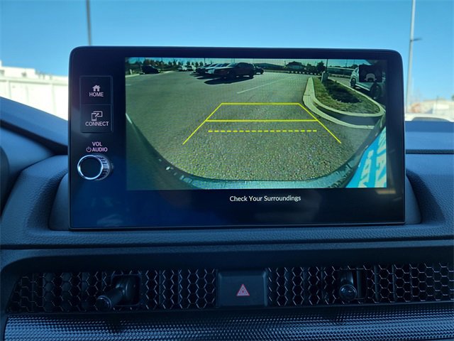 New 2026 Honda CR-V Sport-L image 12