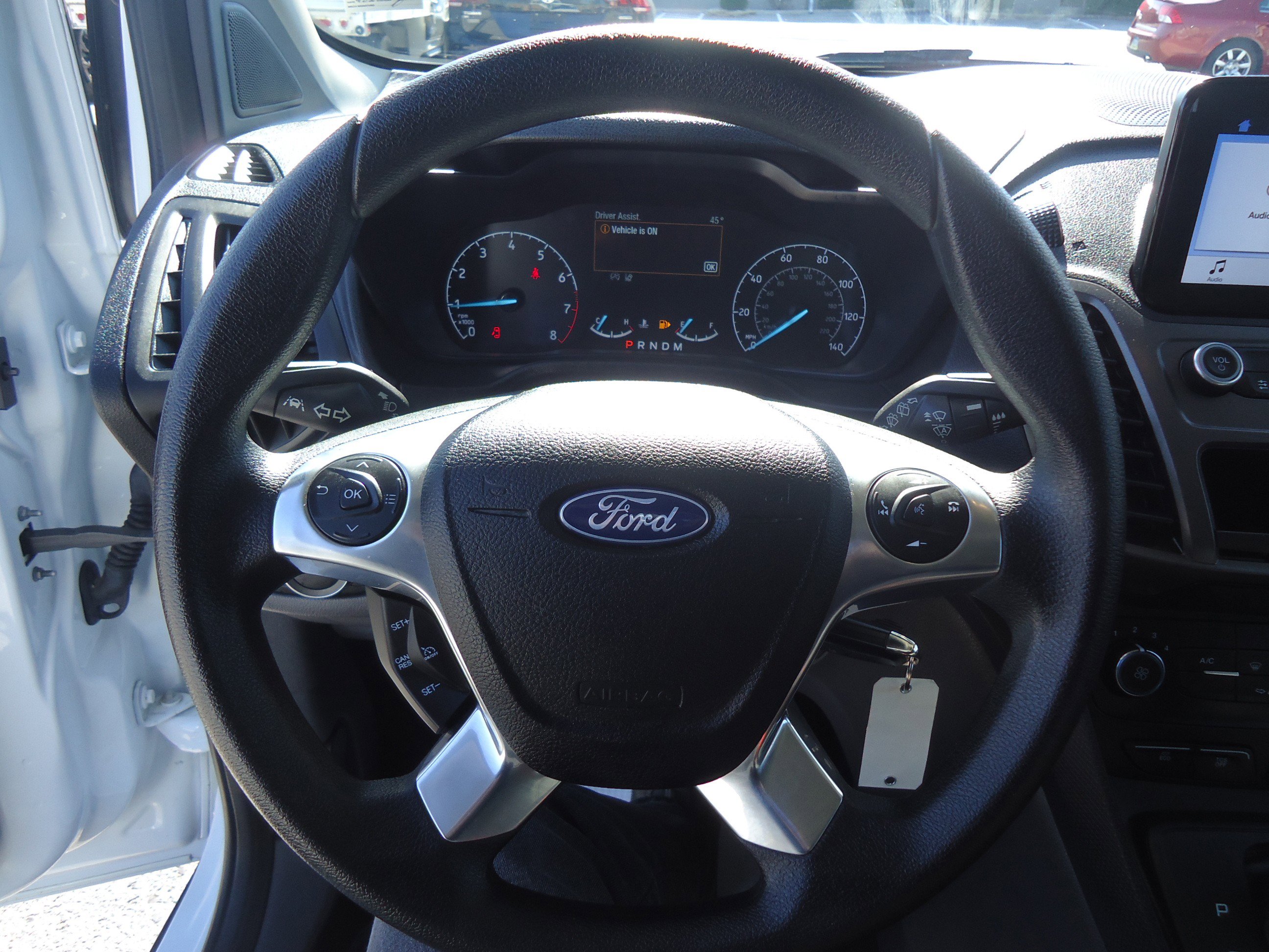 Used 2020 Ford Transit Connect XLT image 12