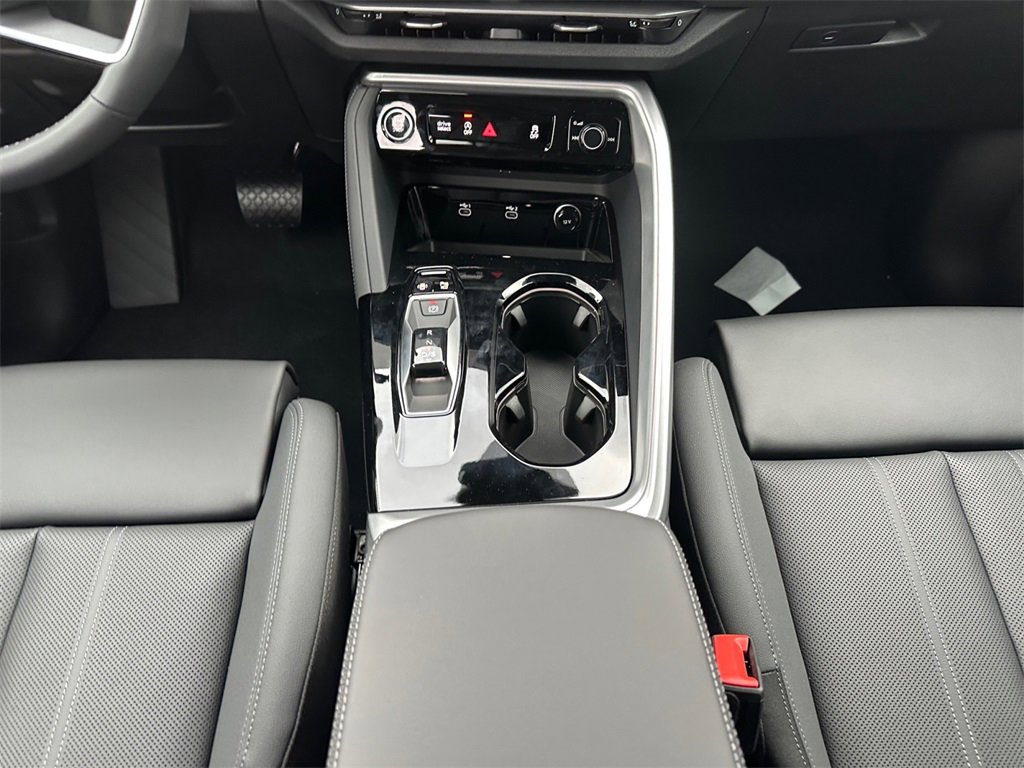 New 2025 Audi Q5 2.0T Premium Plus image 11