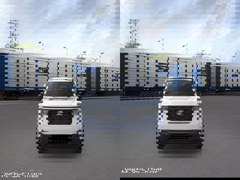 New 2026 Ford Maverick XL image 6