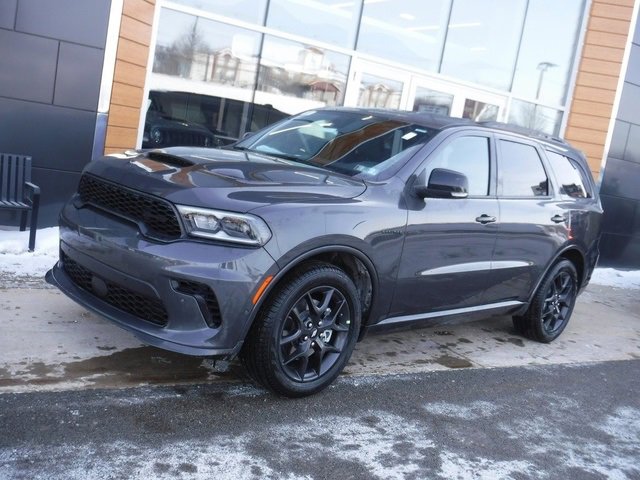 New 2026 Dodge Durango GT image 1