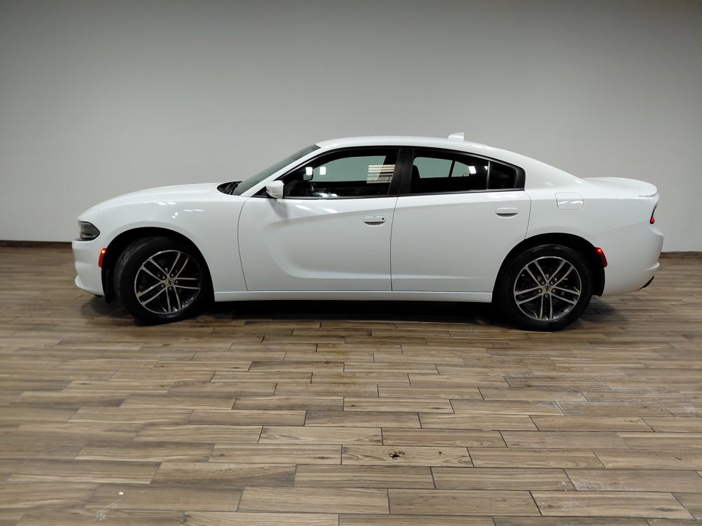 Certified 2019 Dodge Charger SXT w/ Cold Weather Package image 31