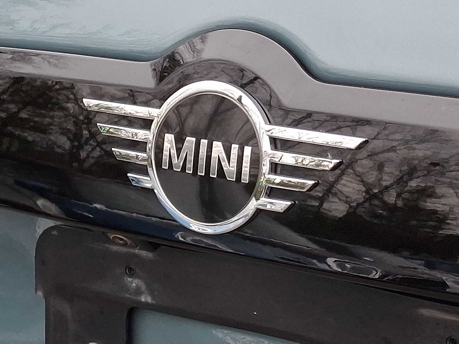 Certified 2023 MINI Cooper Countryman S image 24