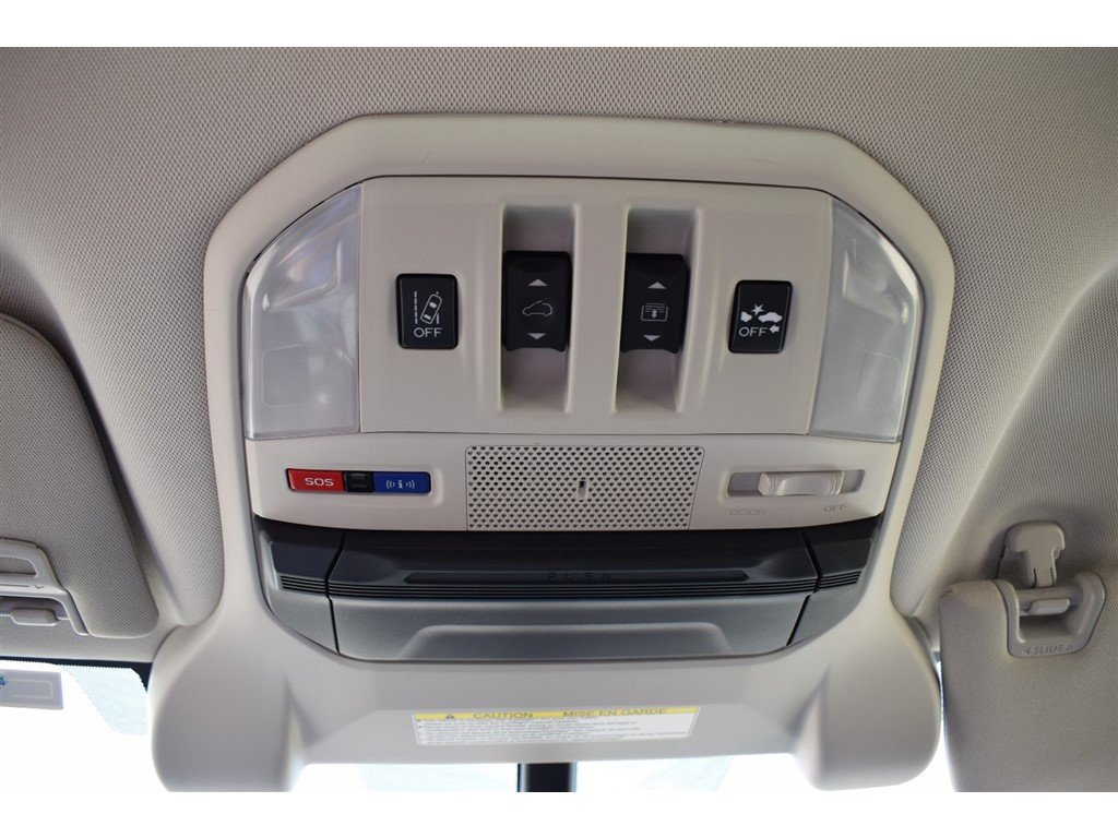 Used 2022 Subaru Ascent Onyx Edition image 38