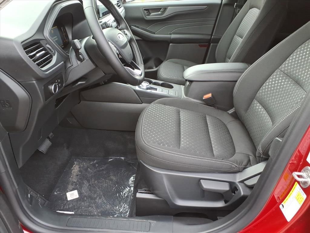 New 2026 Ford Escape Active w/ Cold Weather Package image 6