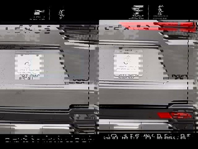 Used 2025 Lexus LX 600 4WD w/ Appearance Package image 5