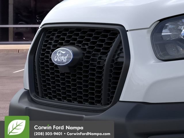 New 2026 Ford Transit 350 XL AWD/4WD image 42