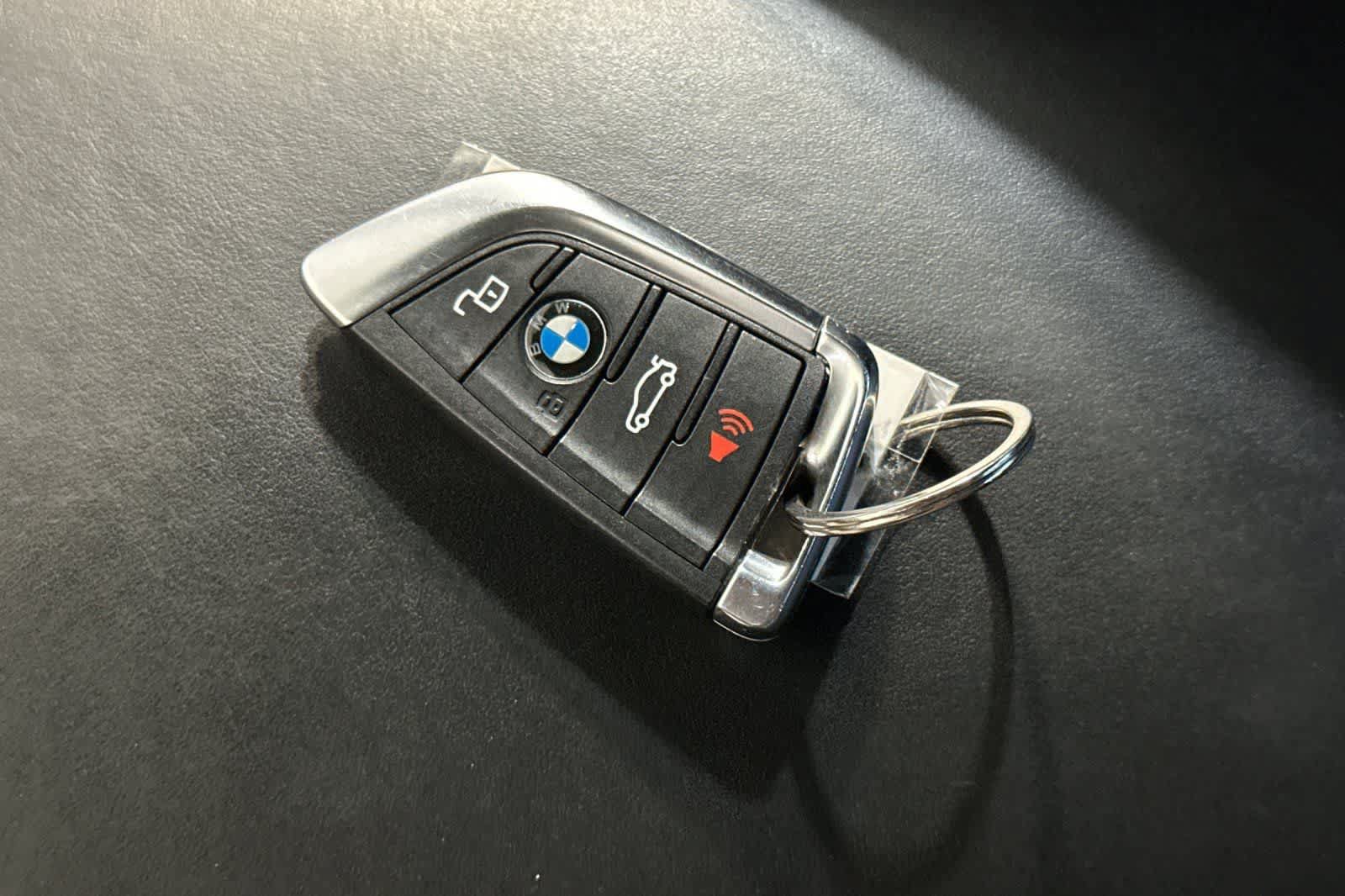 Used 2024 BMW M3 Competition w/ M Driver's Package AWD/4WD image 26