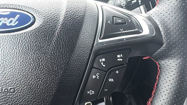 Certified 2023 Ford Edge ST-Line image 21