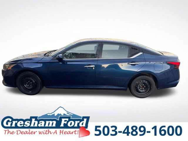 Used 2022 Nissan Altima 2.5 S image 5