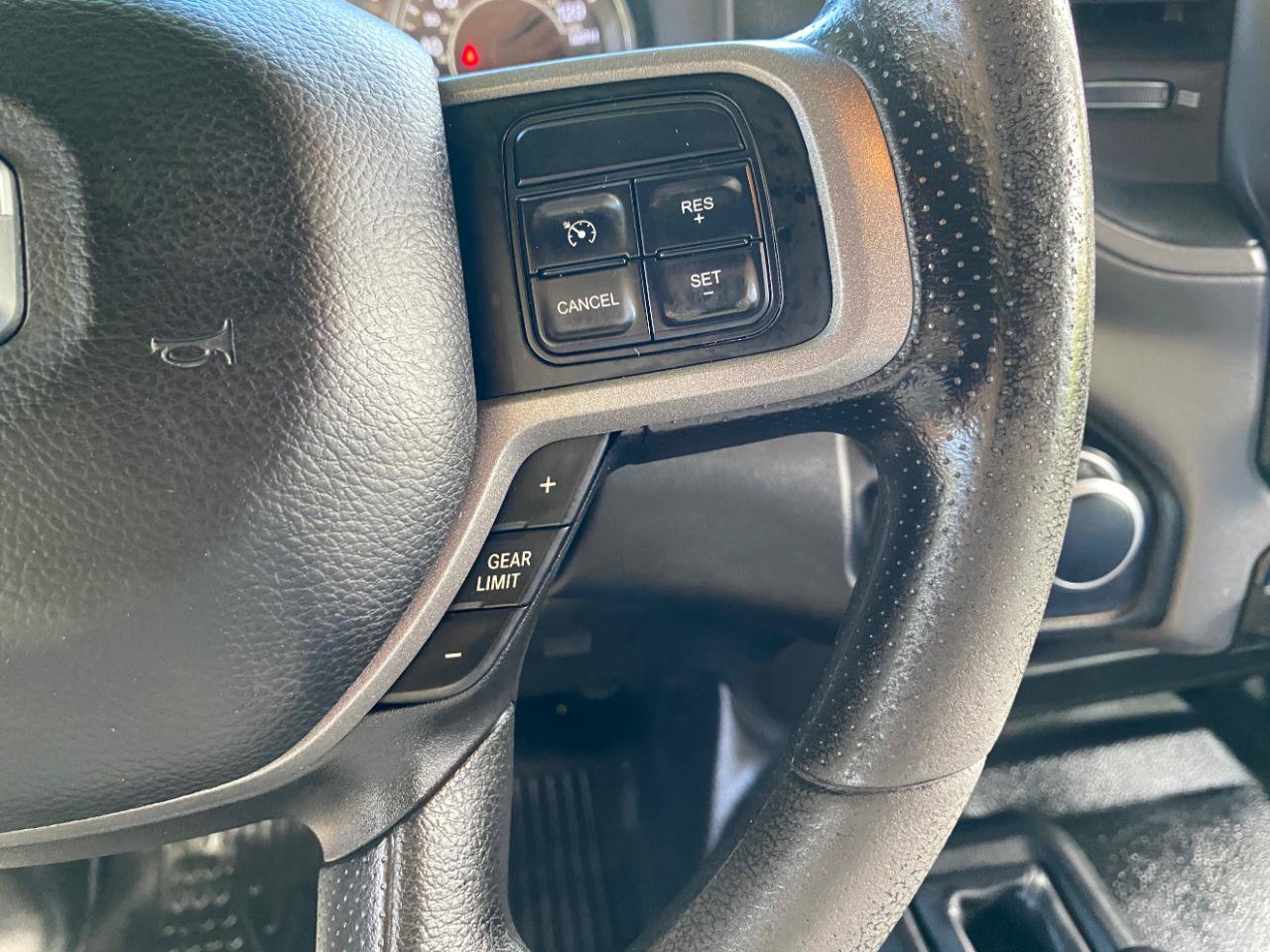 Used 2022 RAM 2500 Tradesman AWD/4WD image 57
