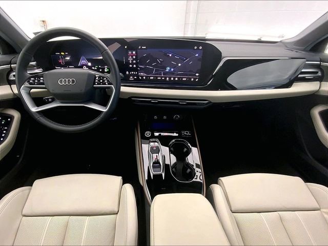 Used 2025 Audi A5 2.0T Premium w/ Premium Plus AWD/4WD image 12