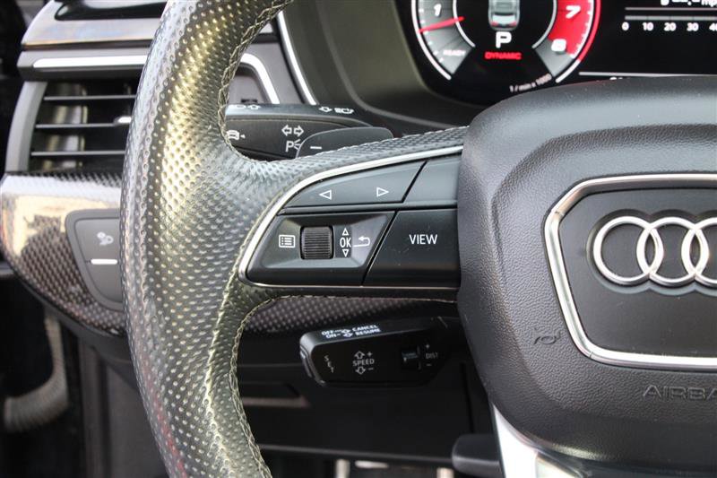 Used 2021 Audi S4 Prestige w/ Prestige Package AWD/4WD image 31