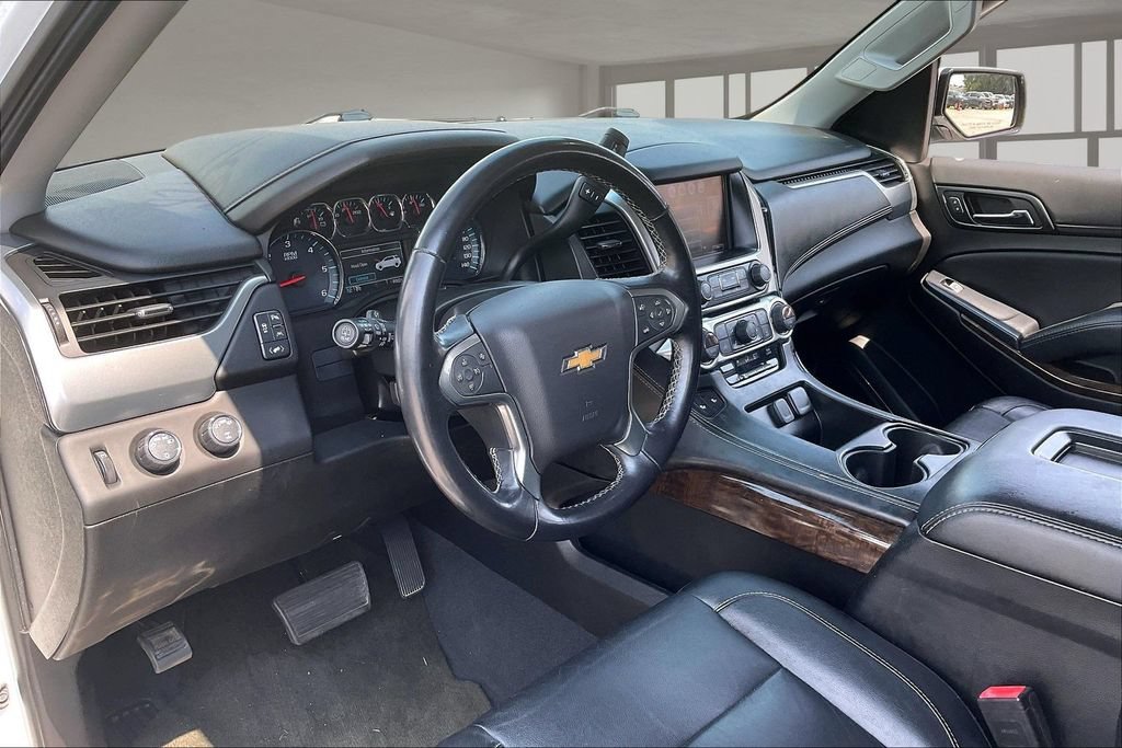 Used 2019 Chevrolet Tahoe LT AWD/4WD image 16