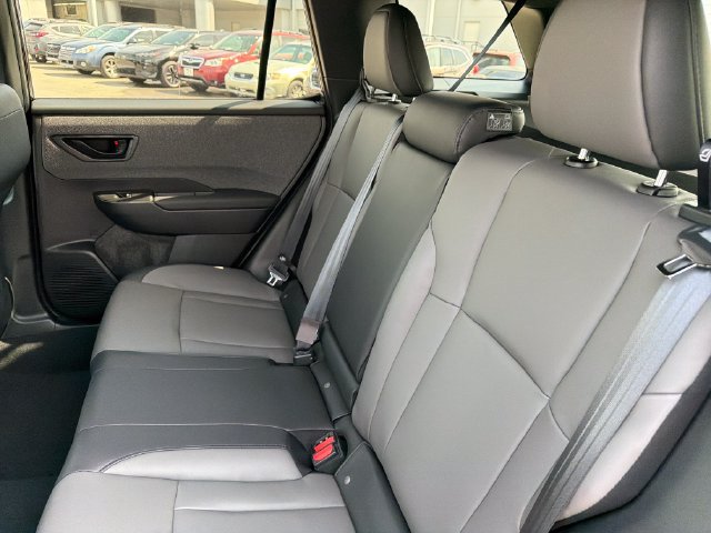New 2026 Subaru Outback Premium AWD/4WD image 22