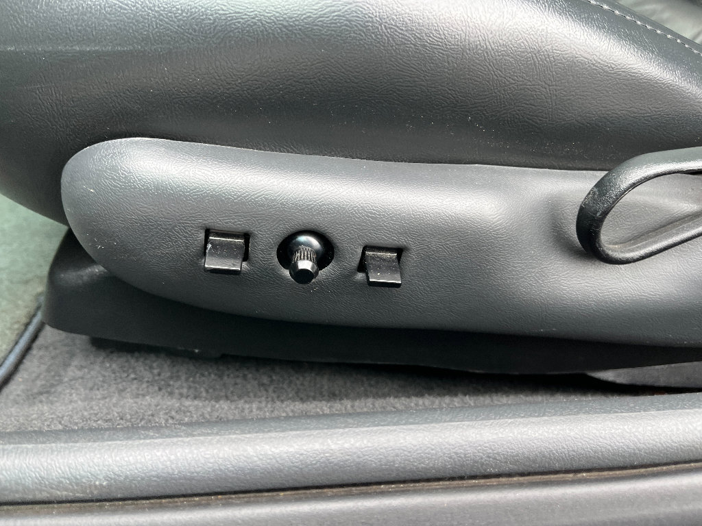 Used 1996 Chevrolet Camaro Z28 image 19