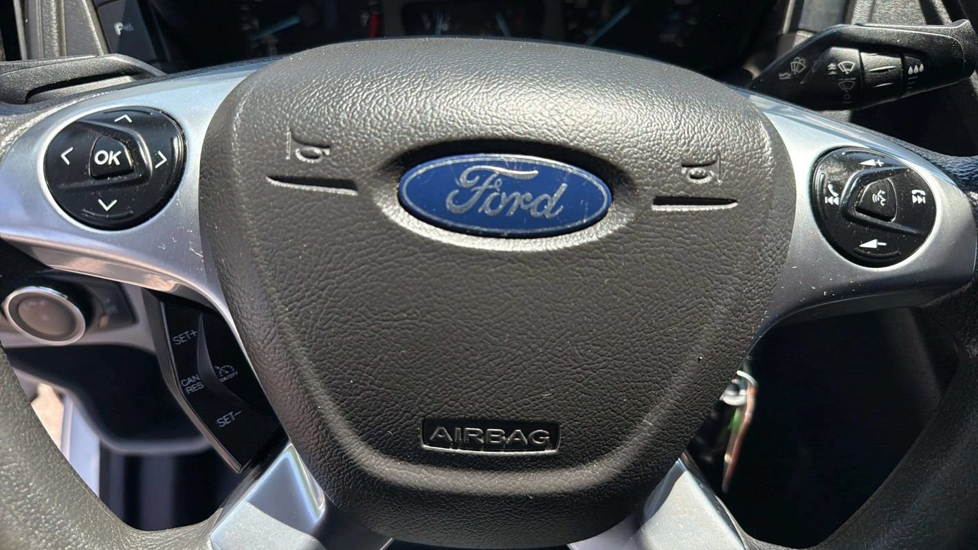 Used 2019 Ford Transit 150 130 Low Roof w/ Interior Upgrade Package RWD image 11