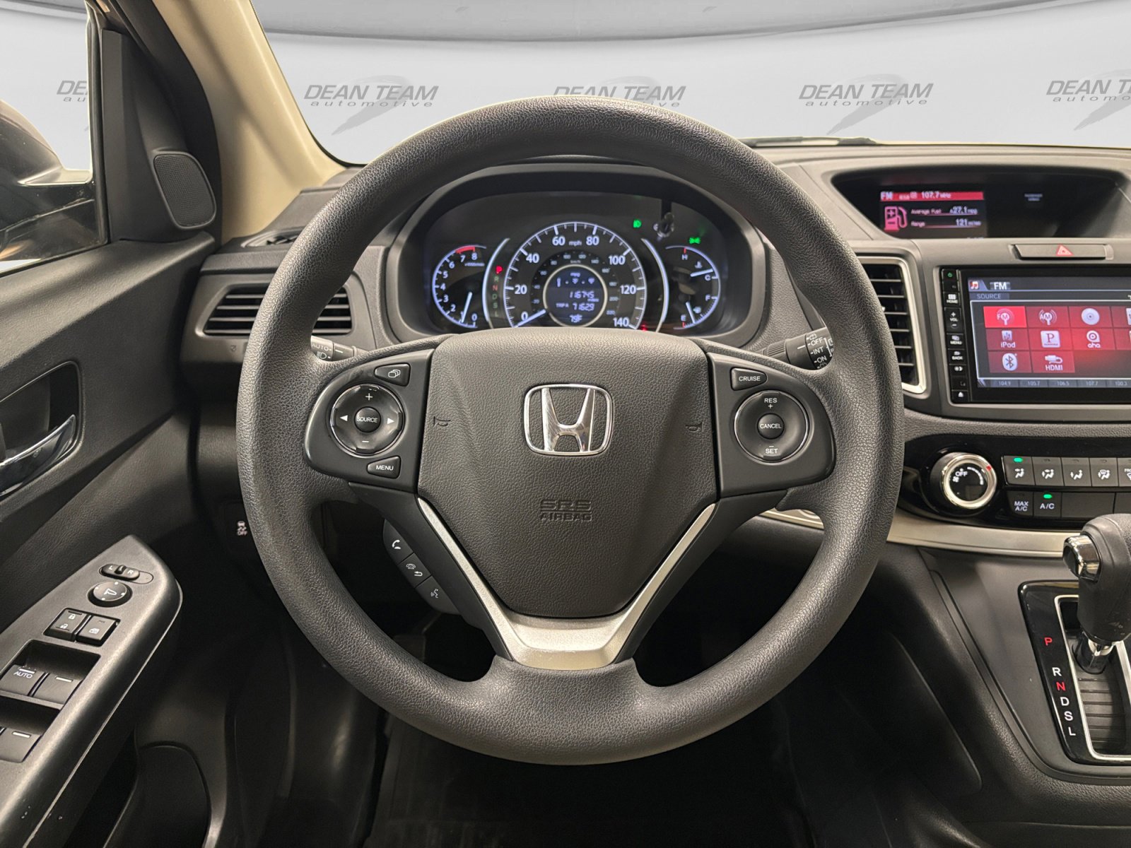 Used 2016 Honda CR-V EX image 14
