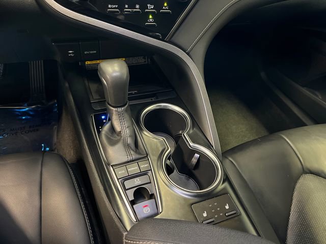 Used 2019 Toyota Camry XSE image 27